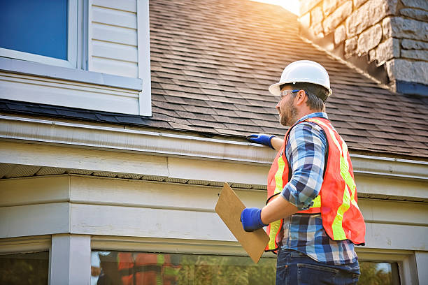 Licensed Roofing service in Manakin Sabot, VA - Ben Roofing and Steel LLC